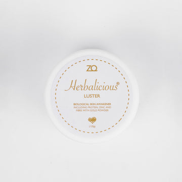 Herbalicious Dry Skin Bundle